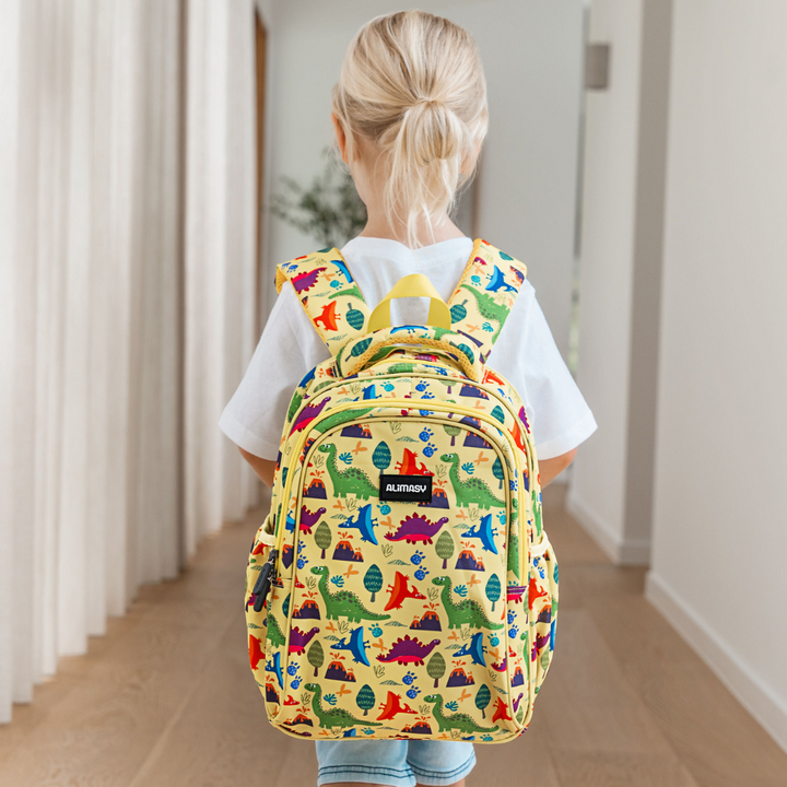 Dinosaur Small Kids Backpack