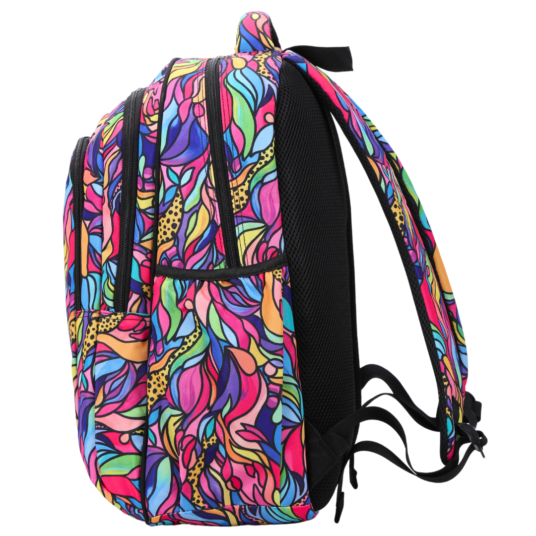 Amazon Large School Backpack