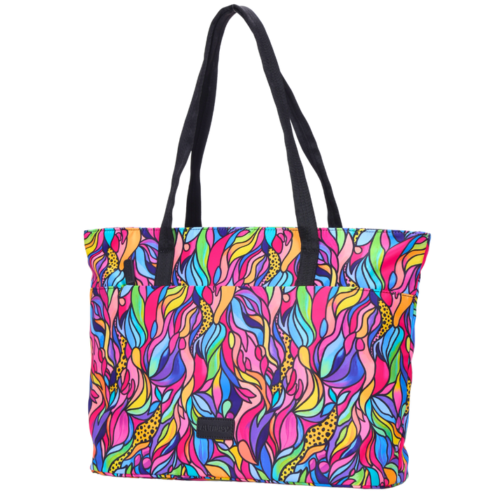 Amazon Tote Bag