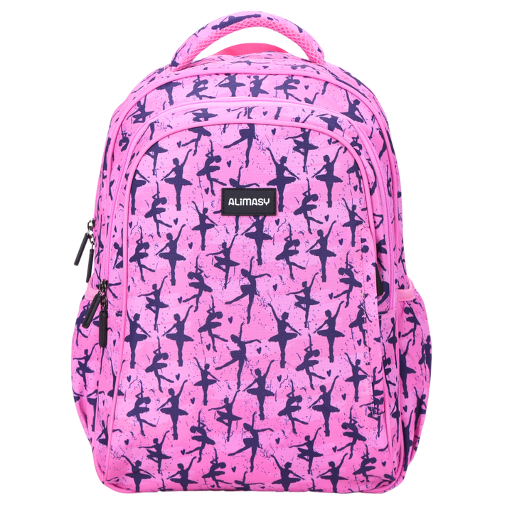 Ballet Dance Midsize Kids Backpack