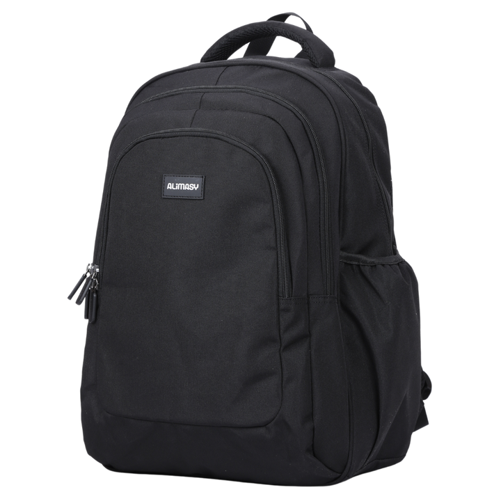 Black Large Backpack