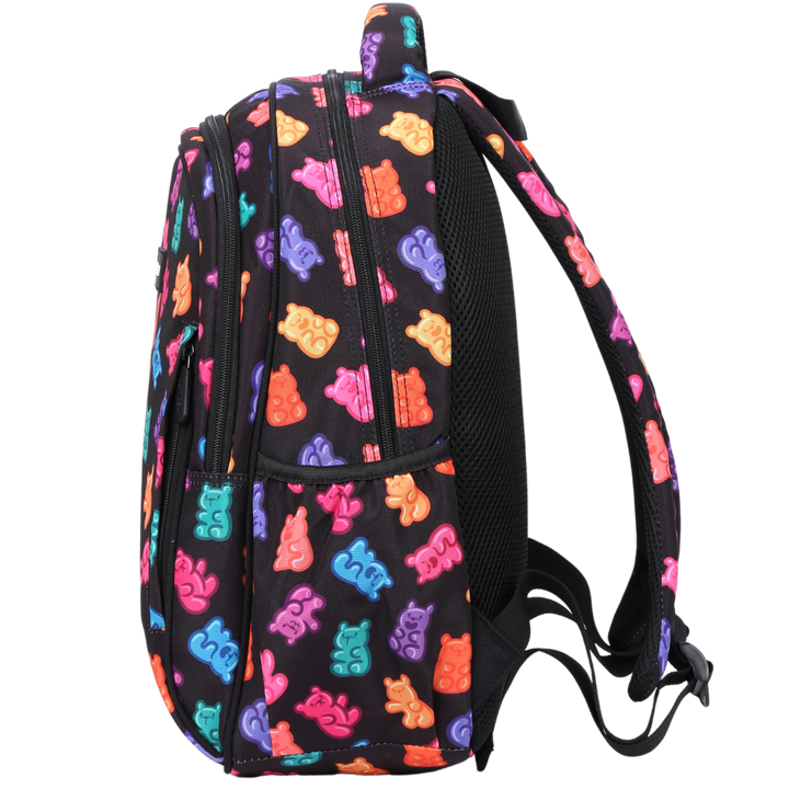 Candy Bears Midsize Kids Backpack