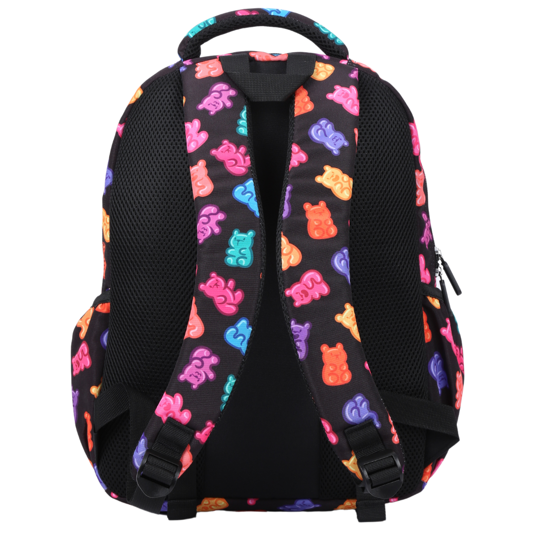 Candy Bears Midsize Kids Backpack