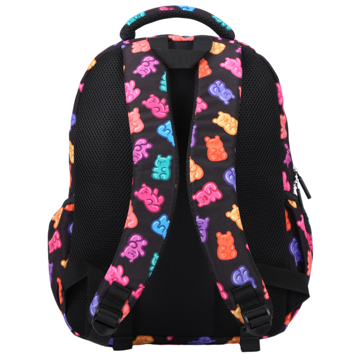 Candy Bears Midsize Kids Backpack