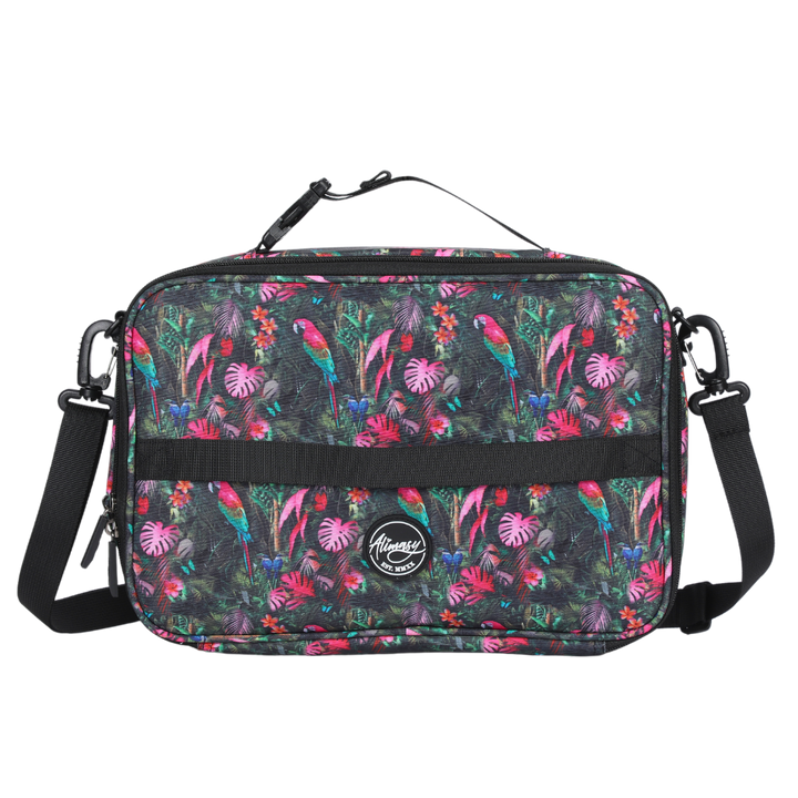 Large Insulated Lunch Bag Le Vie en Belle