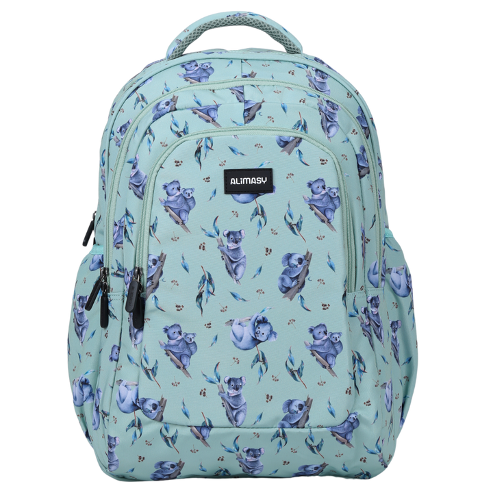 Koala Large School Backpack