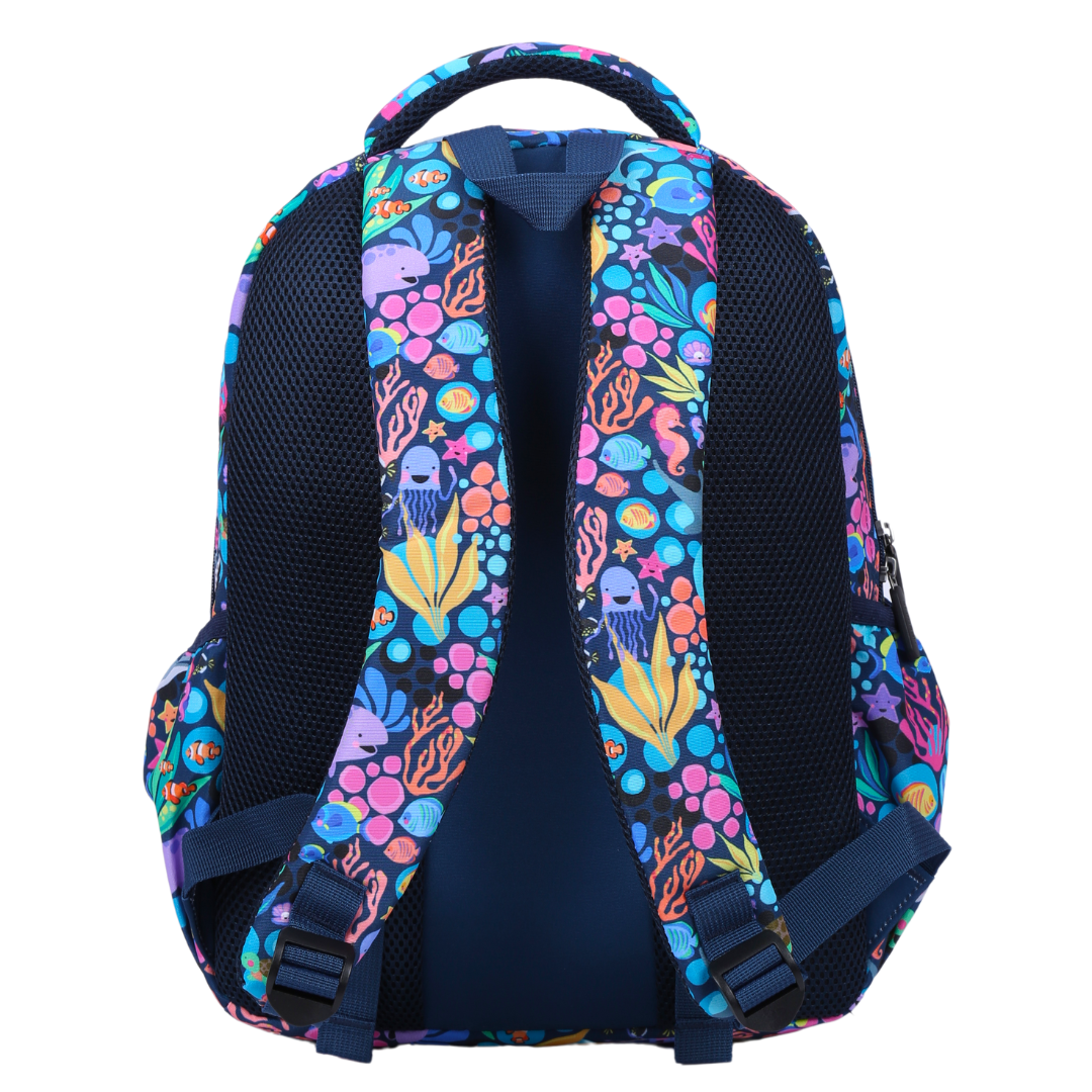 Sealife Midsize Kids Backpack