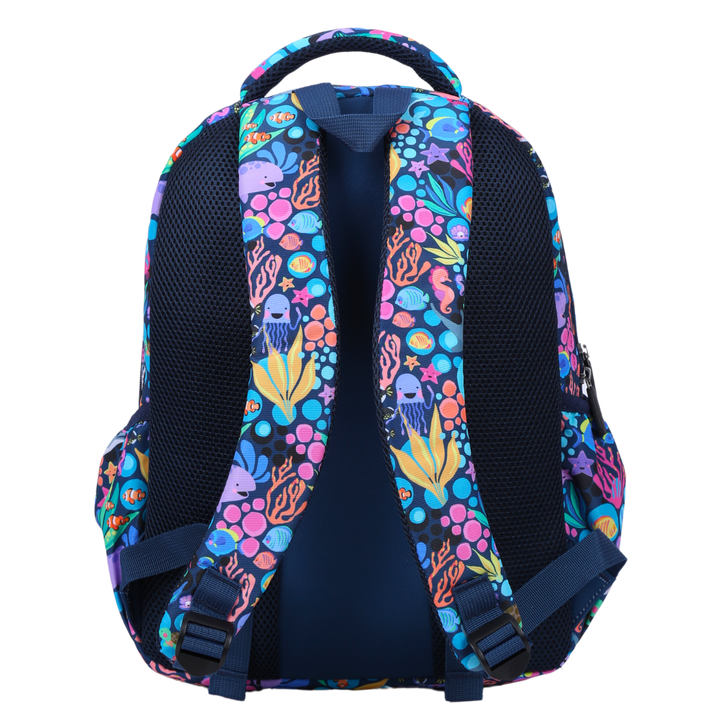 Sealife Midsize Kids Backpack