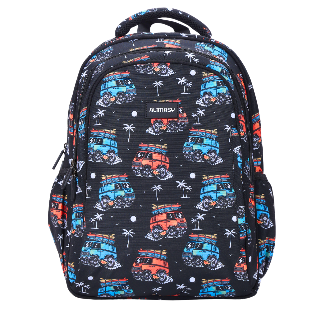 Surf Kombi Midsize Kids Backpack