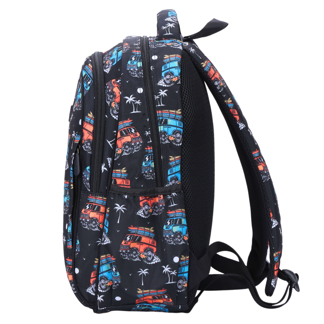 Surf Kombi Midsize Kids Backpack