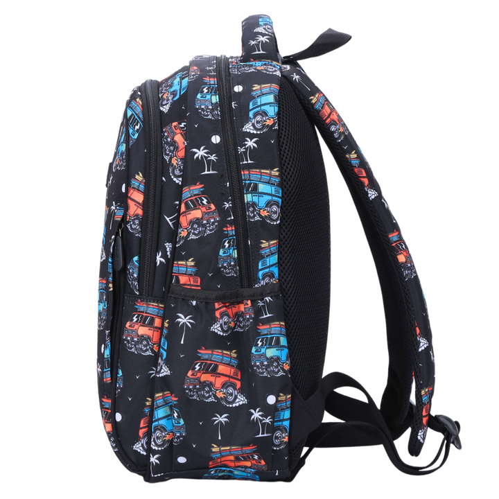 Surf Kombi Midsize Kids Backpack