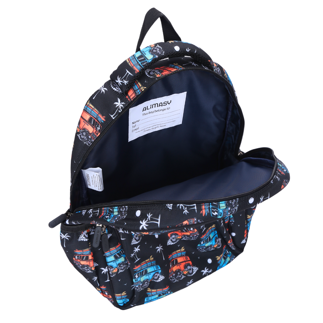 Surf Kombi Midsize Kids Backpack