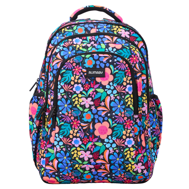 Wonderland Large School Backpack - RESTOCK EARLY APRIL