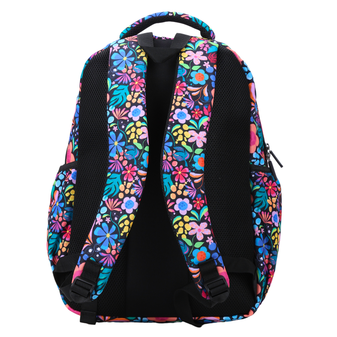 Wonderland Large School Backpack - RESTOCK EARLY APRIL