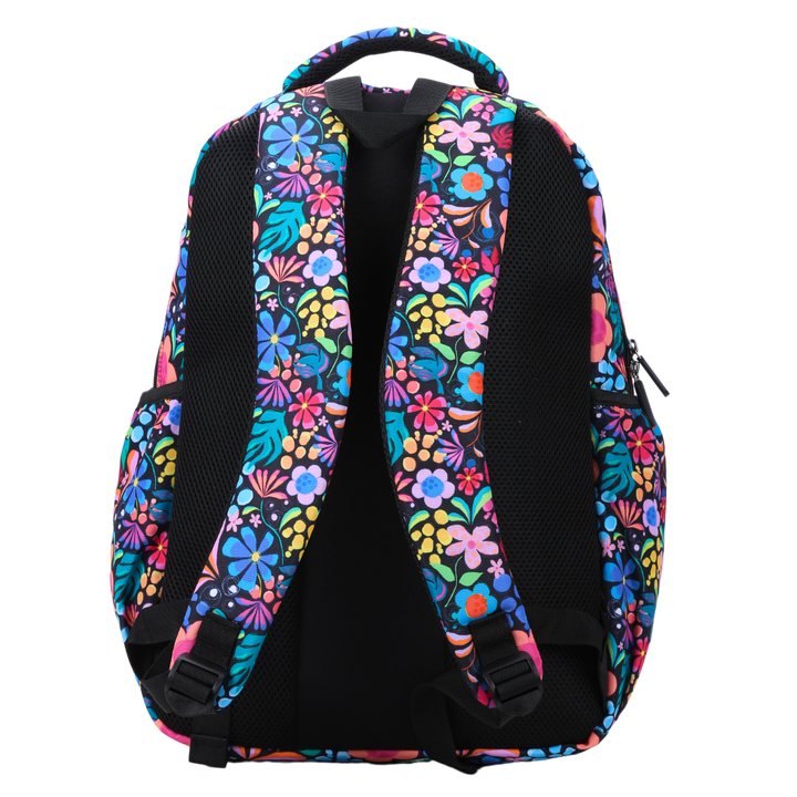 Wonderland Large School Backpack - RESTOCK EARLY APRIL