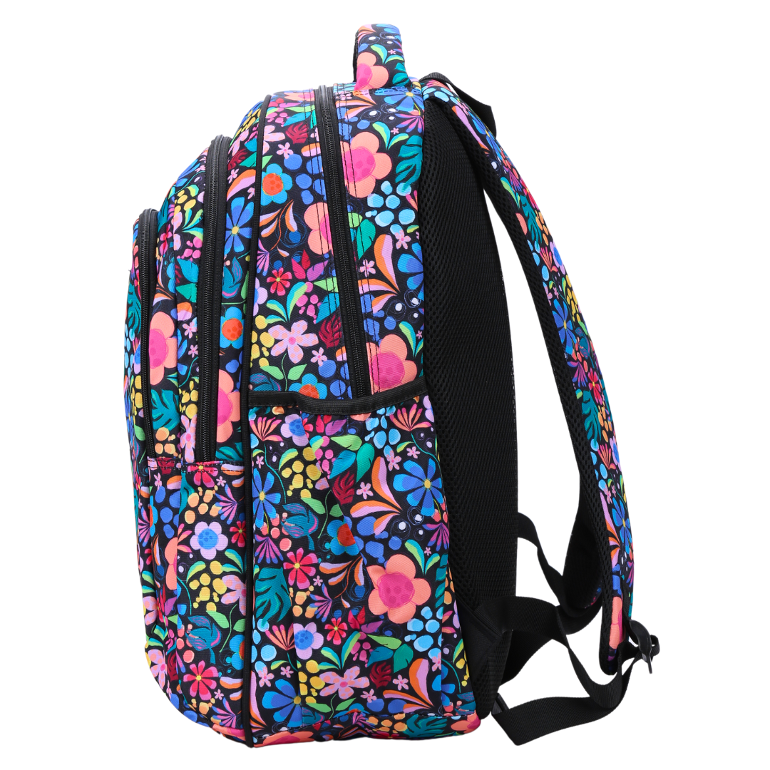 Wonderland Large School Backpack - RESTOCK EARLY APRIL