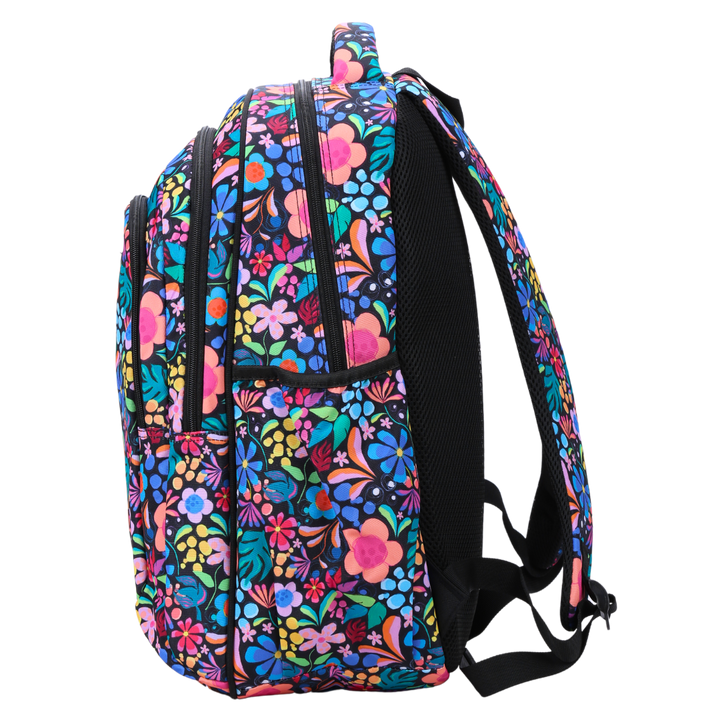 Wonderland Large School Backpack