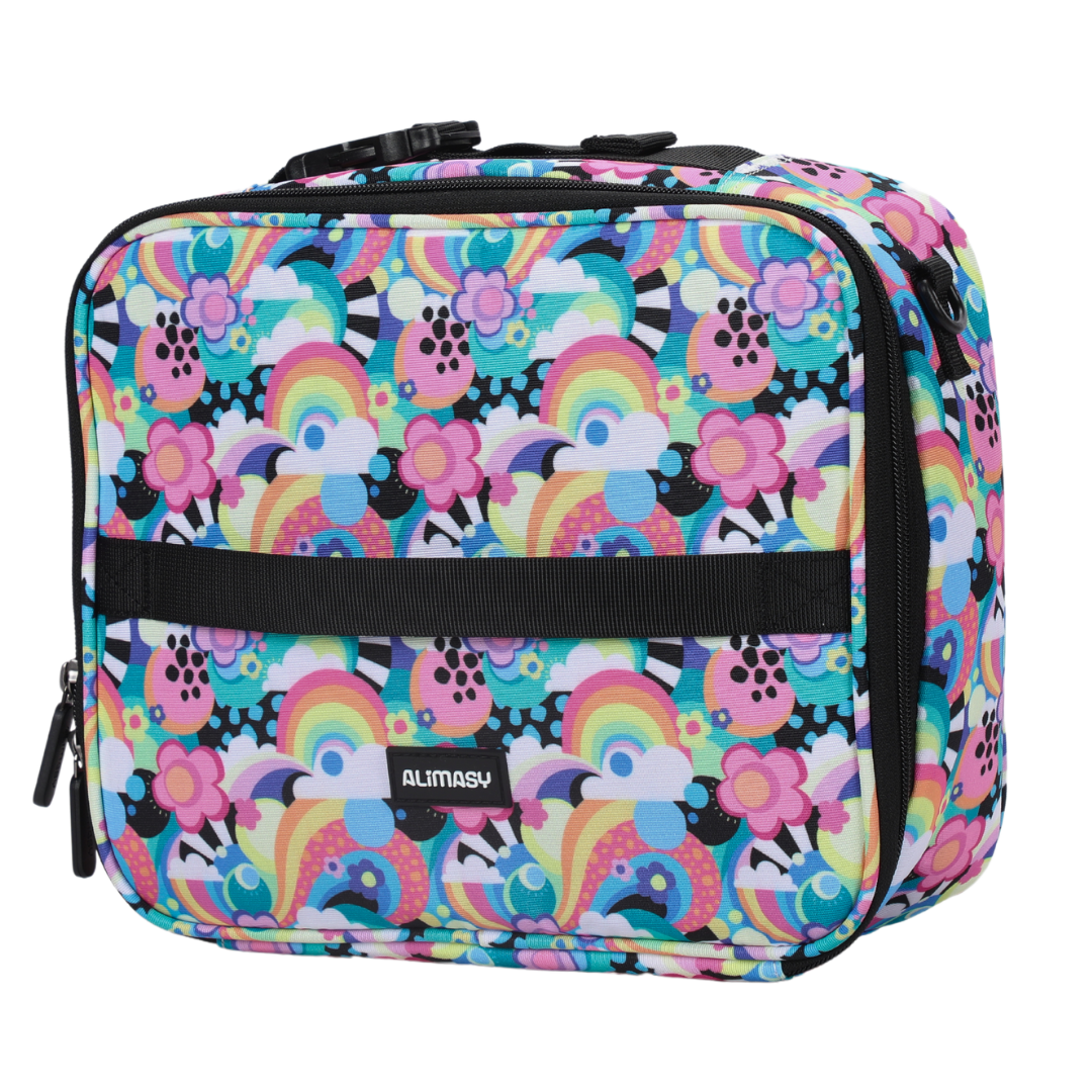 Small Insulated Lunch Bag Funderland